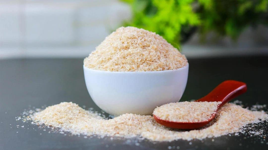 Psyllium Husk — export-grade spice from India