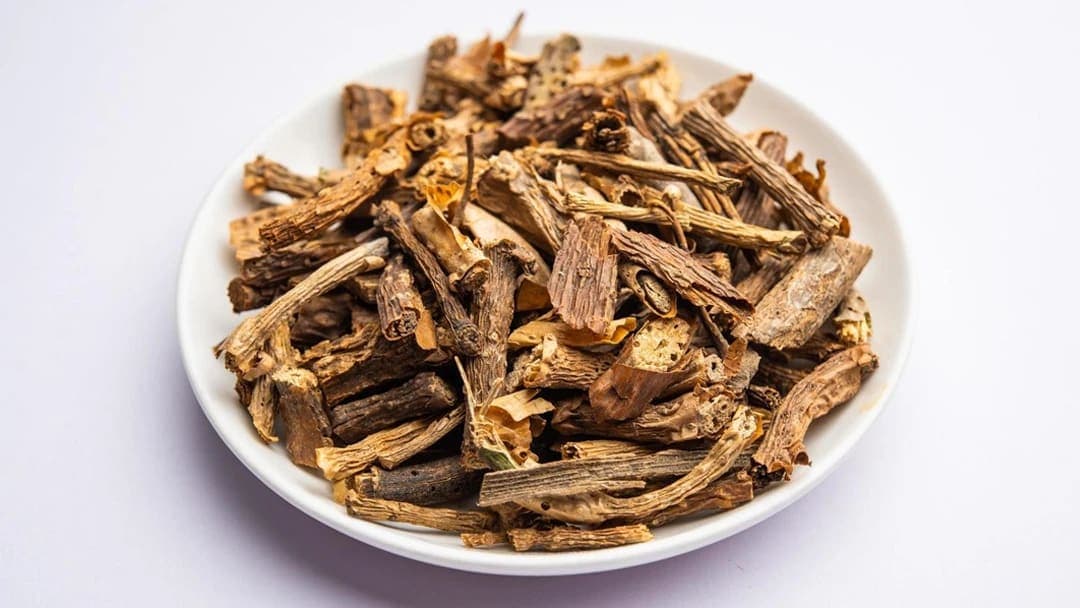 Akarkara — export-grade spice from India