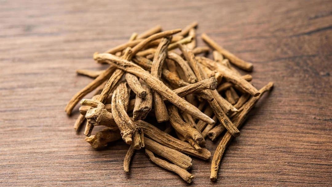 Ashwagandha — export-grade spice from India