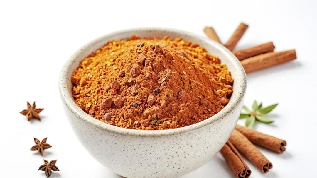 Biryani Masala — export-grade spice from India