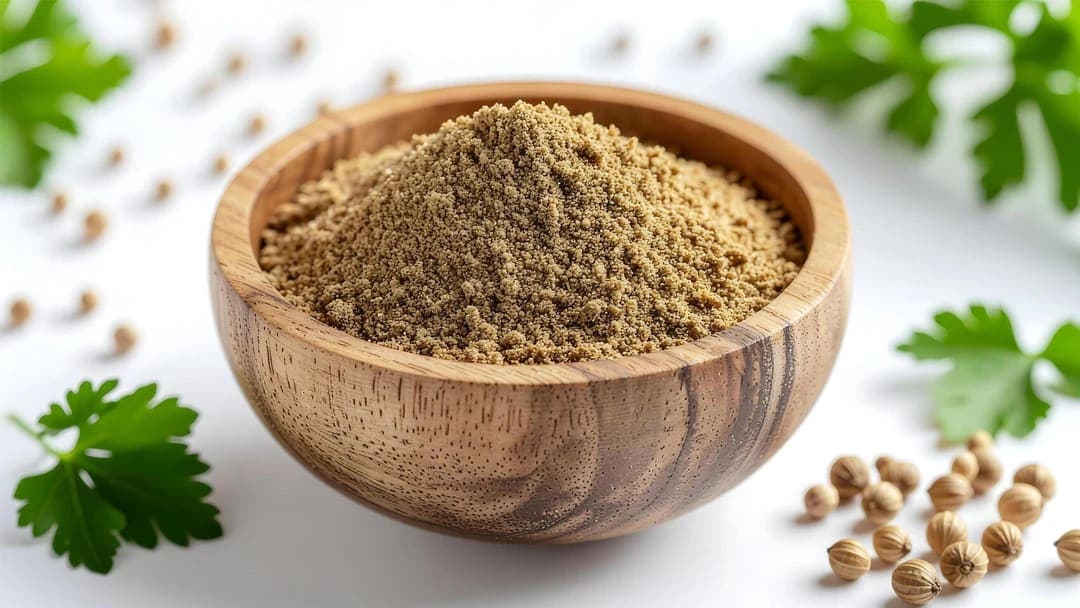 Chat Masala — export-grade spice from India