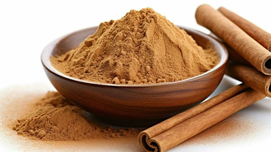 Cinnamon Powder — export-grade spice from India