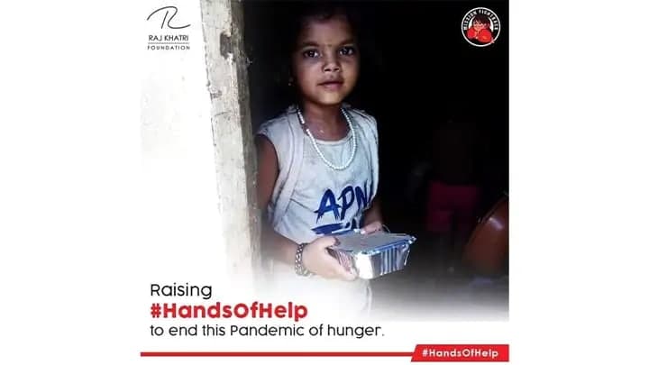 Food Distribution Drives
