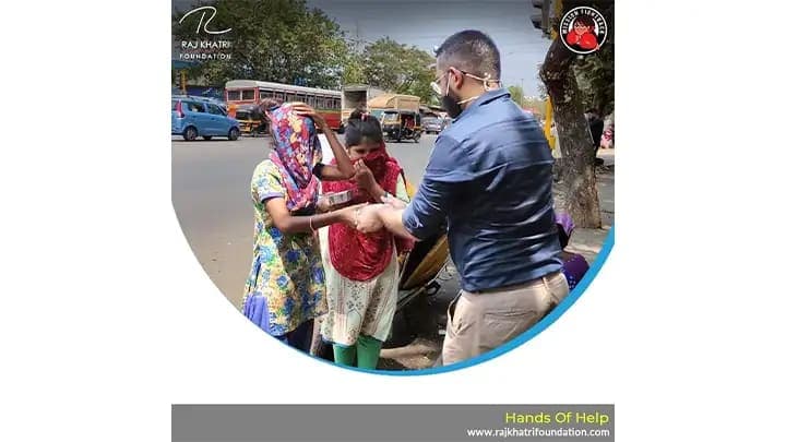 Human-Centered Action