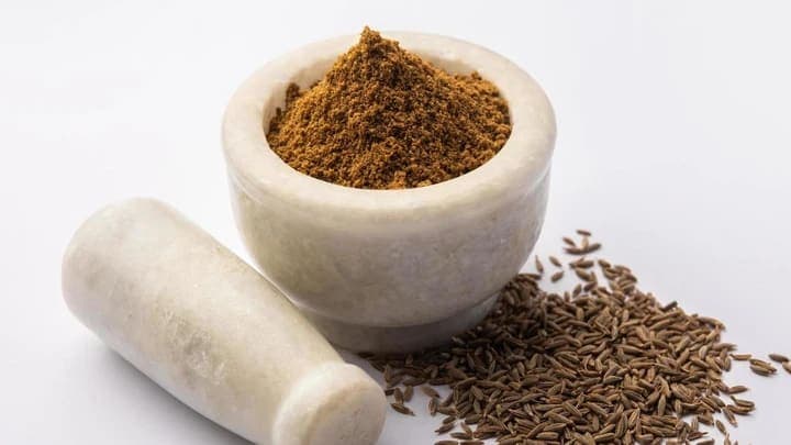 Cumin Powder — export-grade spice from Gujarat, India