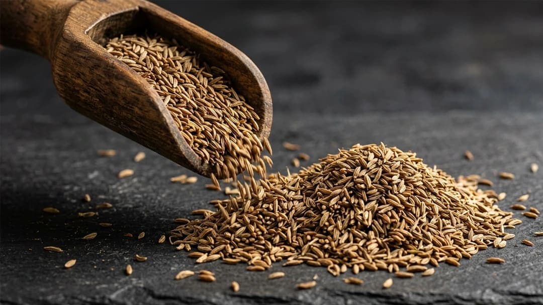 Cumin Seeds export product