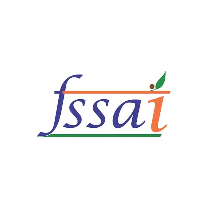 FSSAI certification