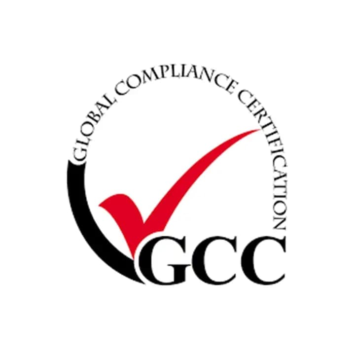 GCC Food Safety Compliance certification