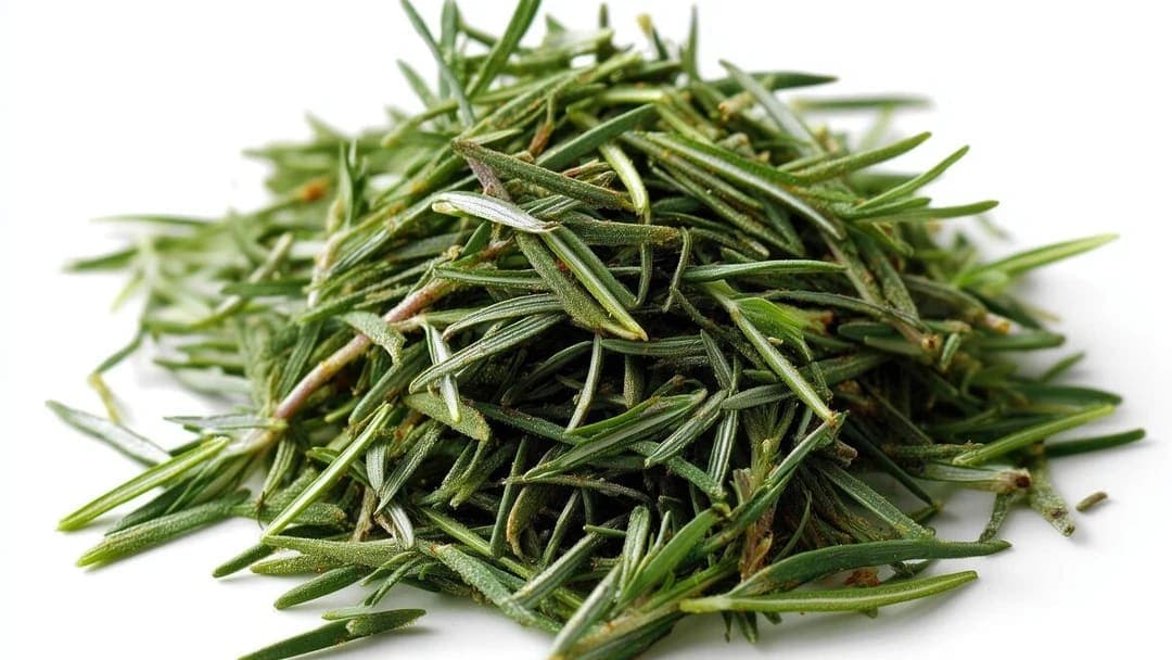 Rosemary Leaves — export-grade spice from India
